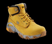 JCB 4x4/H Safety Boot with steeltoe cap