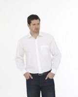 Men's classic long sleeve shirt