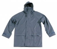 Waterproof flex jacket