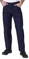 Action Work Trouser