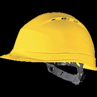 Safety Helmet Manual Adjustment