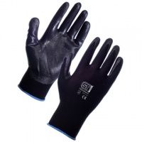 Nitrotouch gloves