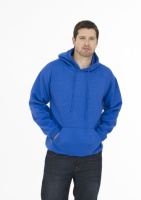 unisex, hooded sweatshirt