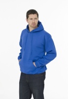 unisex Premium hooded sweatshirt.