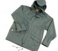 Stornoway Jacket
