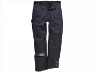 Lined Action Trouser. 