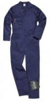 Sheffield Coverall 